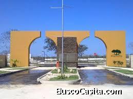 TERRENO EN VENTA EN CONKAL