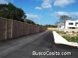 Terreno ubicado en CONKAL