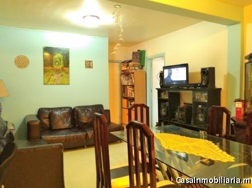 Departamento de 2 recámaras, en zona Balbuena