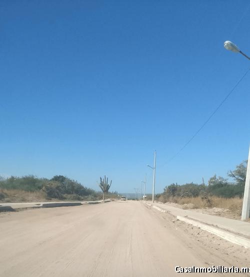 TERRENO VENTA LA PAZ BAJA CALIFORNIA SUR