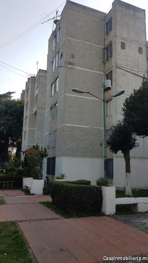 Oportunidad! Depto exterior iluminado en Miramontes $1750,000