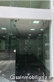 EDIFICIO RENTA AVENIDA MÉXICO