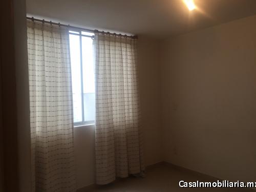 Arriendo en Escandón I Sección Depa