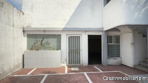 Rento local comercial de 300 m2