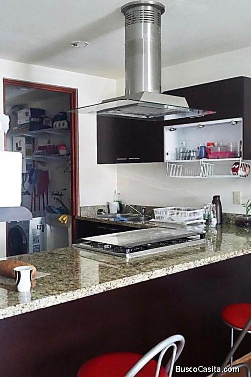 Cerca de Reforma 222 Depto en Río Rhín en Precioso Edificio