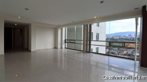 Rento Depto 220mts INTERLOMAS CONDOMINIO VILLASAUCES, J DE