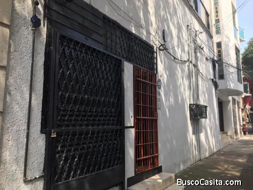 EDIFICIO EN VENTA (EXCELENTE OPORTUNIDAD PARA INVERSIONISTAS)