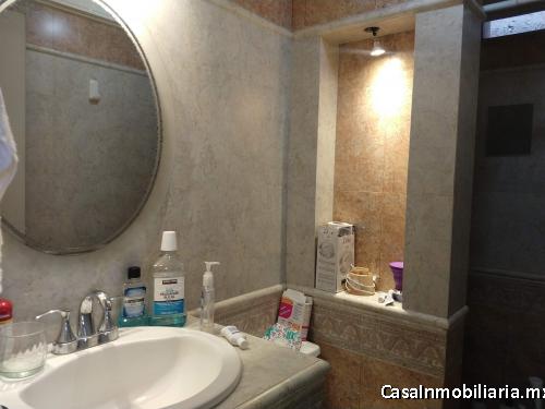 Departamento en venta en Beethoven, Peralvillo