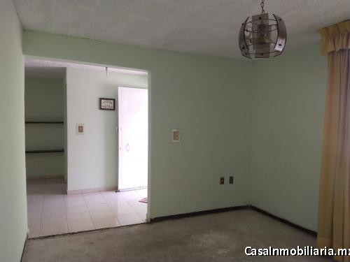 Casa en arriendo en Lindavista  Nueva Vallejo