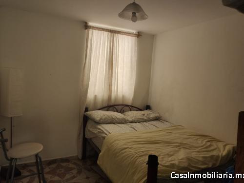 Bonito departamento ubicado en Nicolás Bravo, Boleo 75