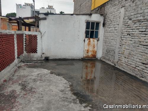 Casa en venta en Moctezuma 2a Sección