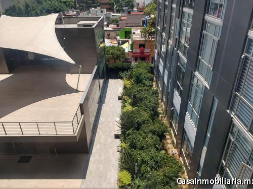 Tacuba, En venta Loft en Marina Park
