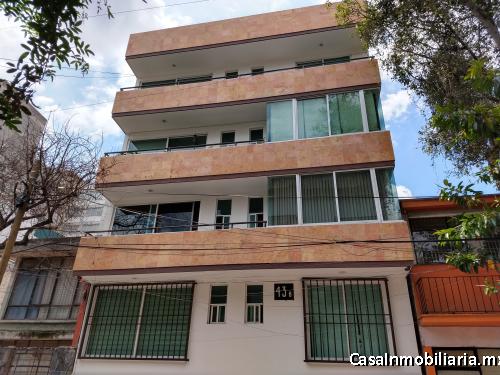 Portales Oriente, Se vende Depa, Benito Juarez