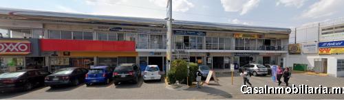 Local en Renta en Col. Azcarate, Puebla (Zona Finanzas, Hospital Betania)