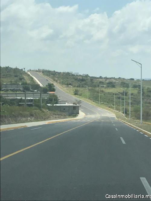 Terreno en San Pedro Zacachimalpa, Puebla