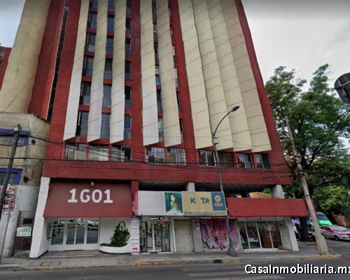 REMATO DEPARTAMENTO EN AV UNIVERSIDAD COL FLORIDA 