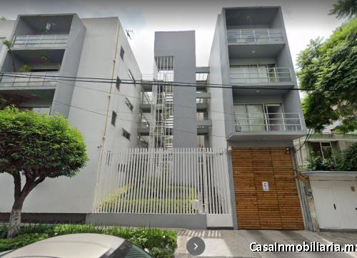 REMATO DEPARTAMENTO EN LA NARVARTE