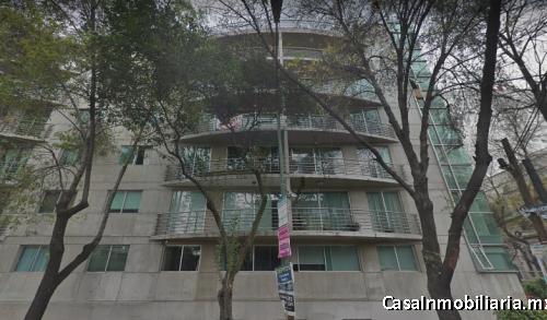 REMATO DEPARTAMENTO EN LA ROMA