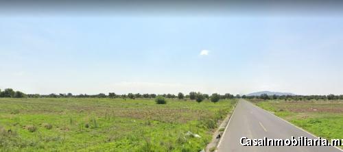  Terreno en San Juan Tlautla, San Pedro Cholula, Puebla 