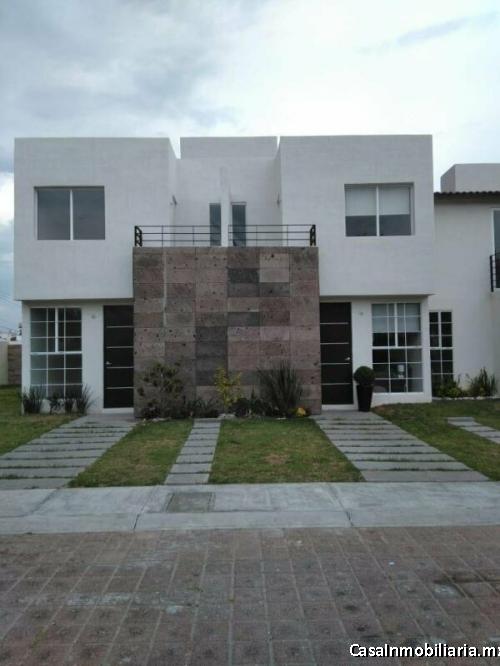 CASA 2 RECAMARAS SALIDA A PATZCUARO