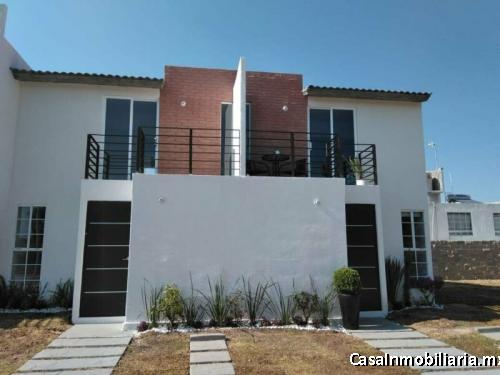 CASAS NUEVAS CERCA DE LA HUERTA 