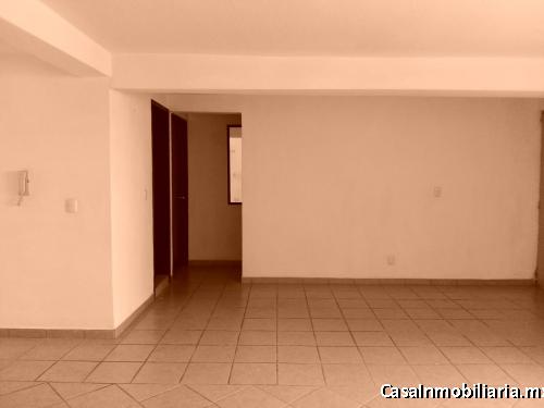 Rento departamento a media hora de Six flag