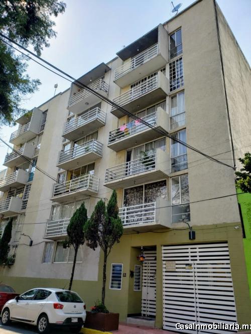 Se vende bonito departamento 