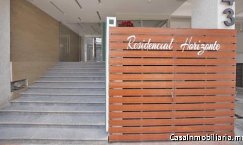 DESARROLLO VENTA HORIZONTE