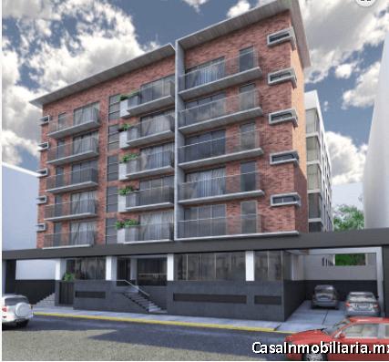 DESARROLLO VENTA ELITE LIVING SANTA MARÍA