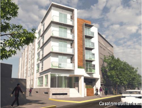 DESARROLLO PREVENTA ELITE LIVING LA VIGA