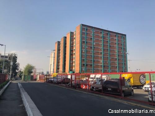 DEPARTAMENTO REMATE BANCARIO VENTA SAN PEDRO DE LOS PINOS