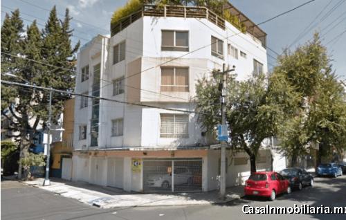 DEPARTAMENTO VENTA REMATE HIPOTECARIO EMPERADORES PORTALES SUR