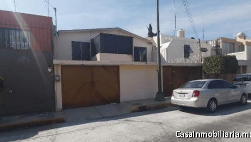 CASA VENTA REMATE HIPOTECARIO ACOXPA TLALPAN
