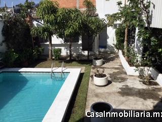 Vendo bonita casa en Cuernavaca lista para habitar o para usar para Airb&b