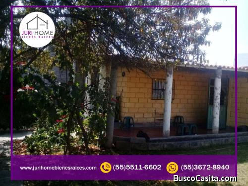 SE VENDE TERRENO EN COL. NARANJO