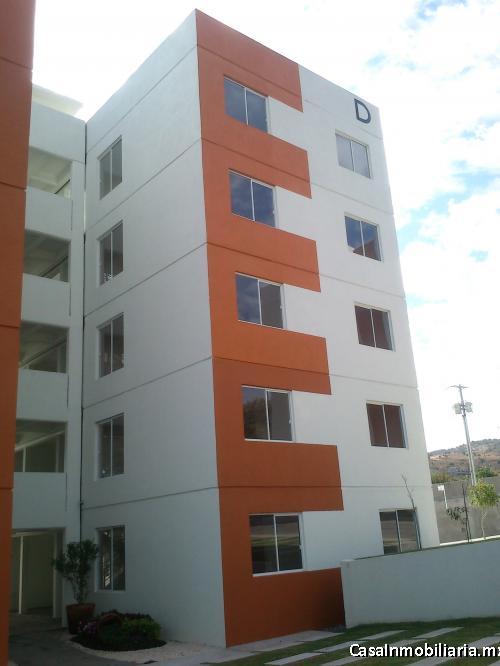 UBICADISIMOS DEPARTAMENTOS MORELIA