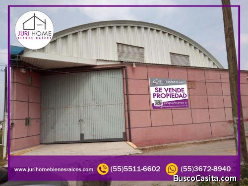 BODEA EN VENTA EN TEXCOCO