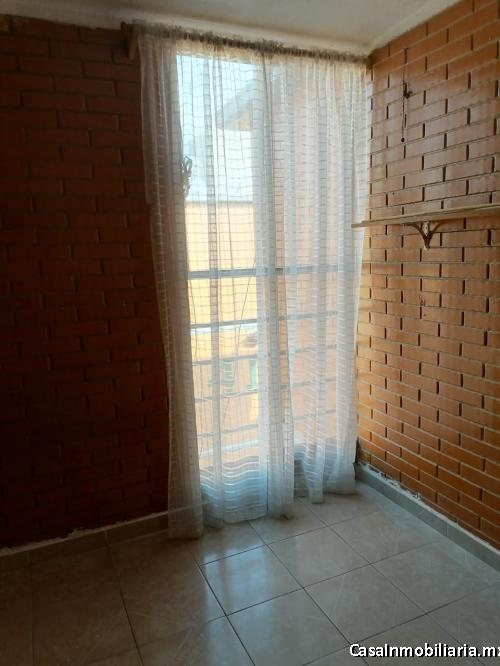  Excelente departamento en Col. Presidentes 