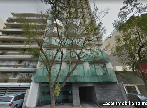 DEPARTAMENTO VENTA REMATE HIPOTECARIO ARQUIMEDES POLANCO