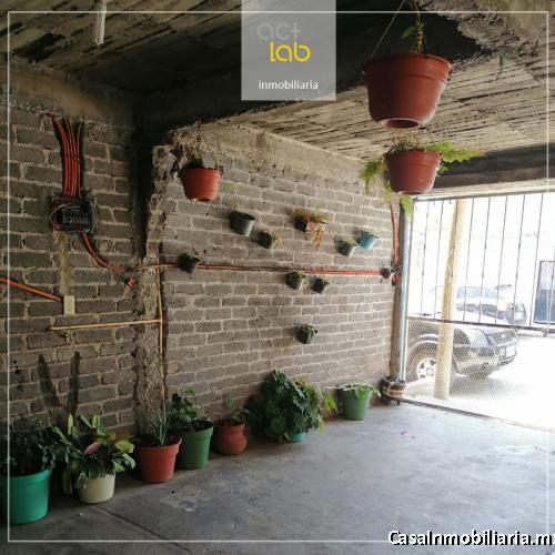 Casa en Venta en Col. Ricardo Flores Magón en México
