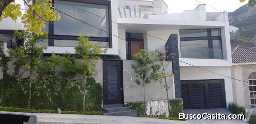 ESTRENE RESIDENCIA- JARDINES DE SAN AGUSTIN