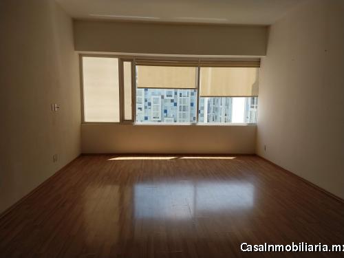 Departamento en arriendo Atrio Interlomas.