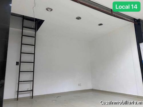 RENTA  DE  ACCESORIA  CENTRICA 