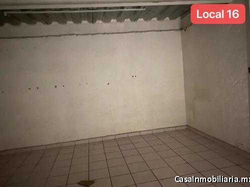 RENTA DE  LOCAL  COMERCIAL