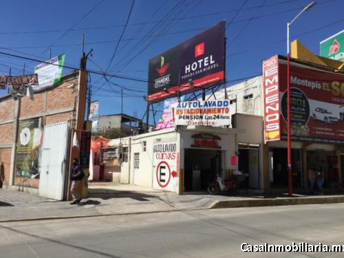 Vendo propiedad en avenida Libertad 