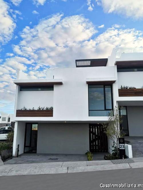 Venta de casas en Zibata, Querétaro, Qro, México