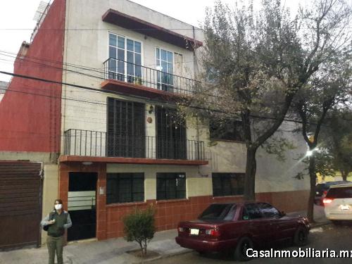 Bonito departamento recién remodelado muy ubicado. Zona Sur CDMX 