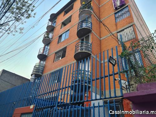 Departamento en venta en venta Lago Cuitzeo, Anáhuac. 