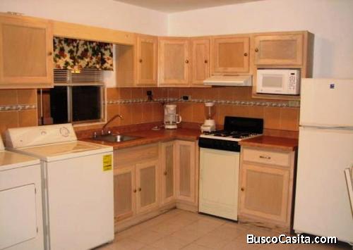 Departamento de Renta en Hermosillo