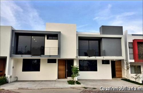 CASA EN VENTA EN DEL PILAR RESIDENCIAL 